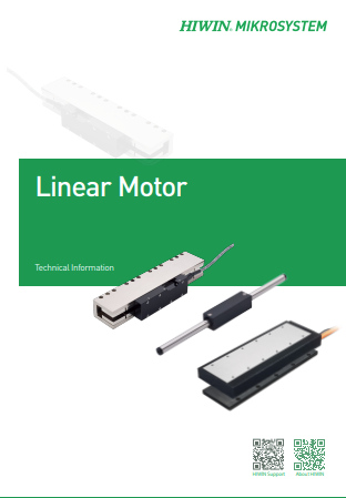 Linear Motor