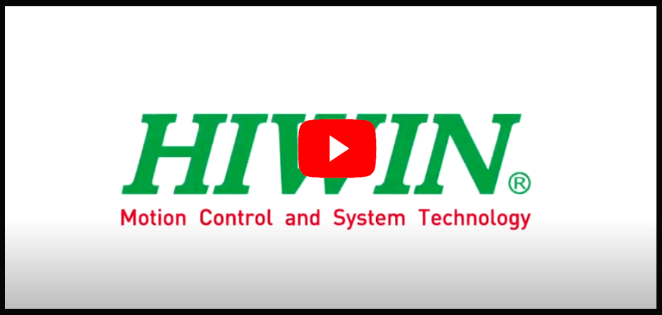 About Hiwin Corporation
