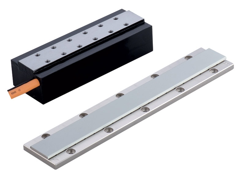 LMS Series- Linear Motor Component