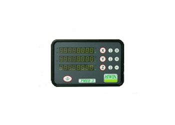 Multi-Axis Counter- PMS Display Unit